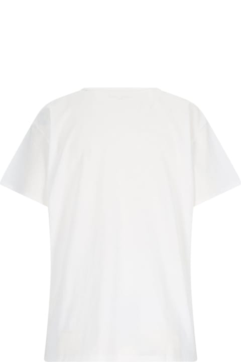 6397 Clothing for Women 6397 'man T' T-shirt