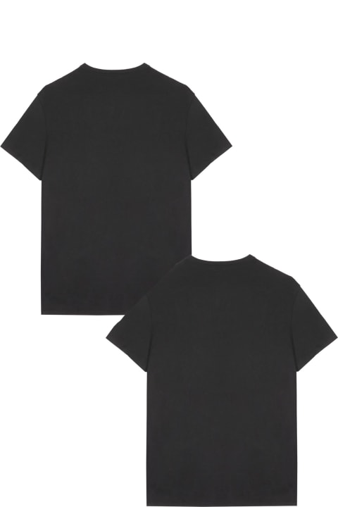 Pack Of Two T-shirts