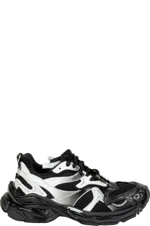 Homeware Balenciaga Balenciaga Sneakers Black