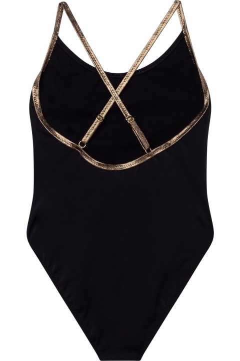 Swimwear for Girls Zadig & Voltaire One Piece Swimsuit