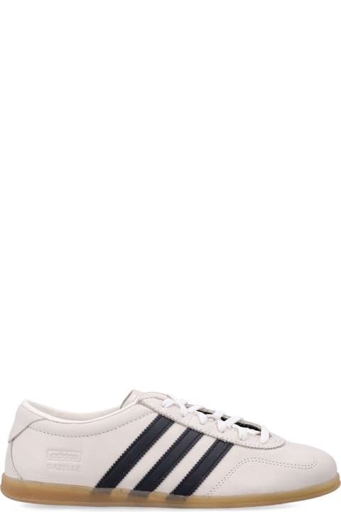 Adidas Originals Gazelle Lo Pro Woman's Sneakers
