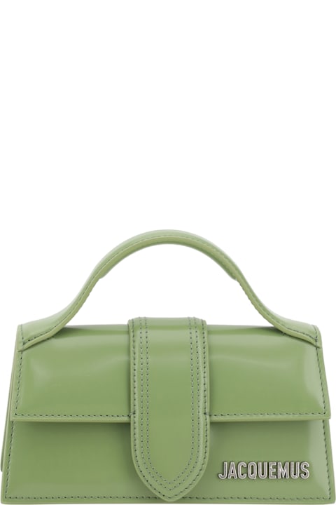 Bags for Women Jacquemus Le Bambino Handbag