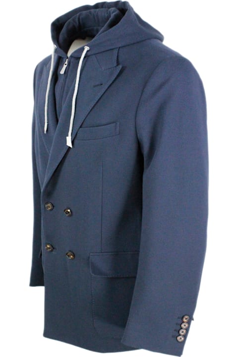 Eleventy for Kids Eleventy Blazer