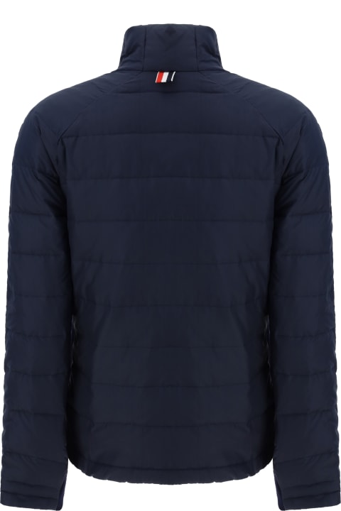 Thom Browne Coats & Jackets for Women Thom Browne Down Jacket