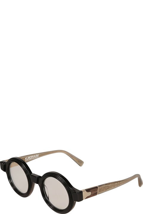 Kuboraum Eyewear for Men Kuboraum S2 Glasses Glasses