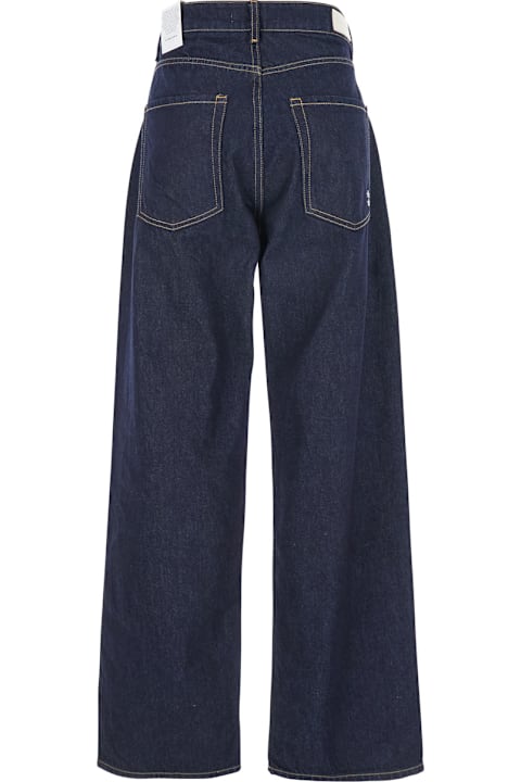 Homeware Icon Denim Woman Jeans