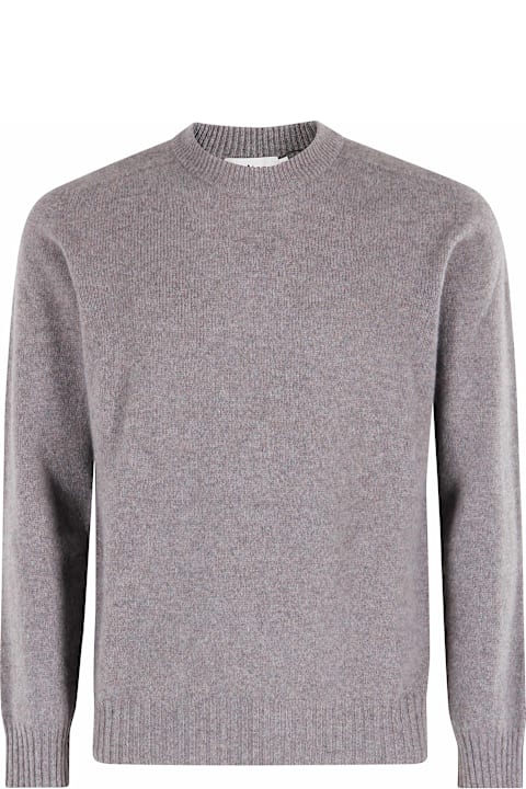 Altea for Women Altea Maglia Girocllo Cashmere