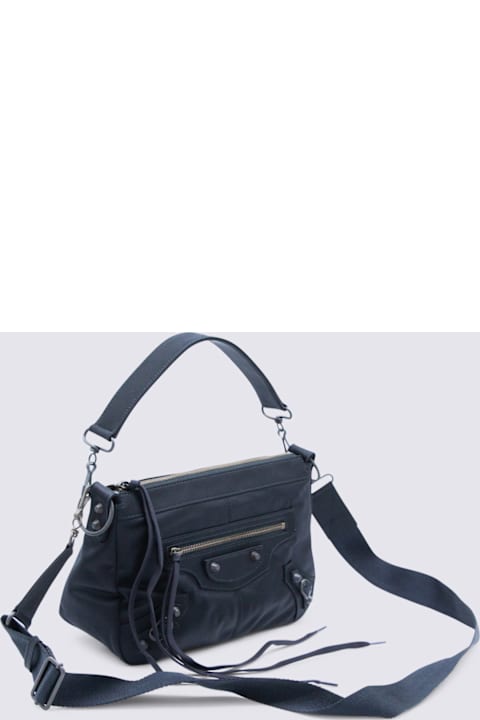 أدوات منزلية Balenciaga Black Shoulder Bag