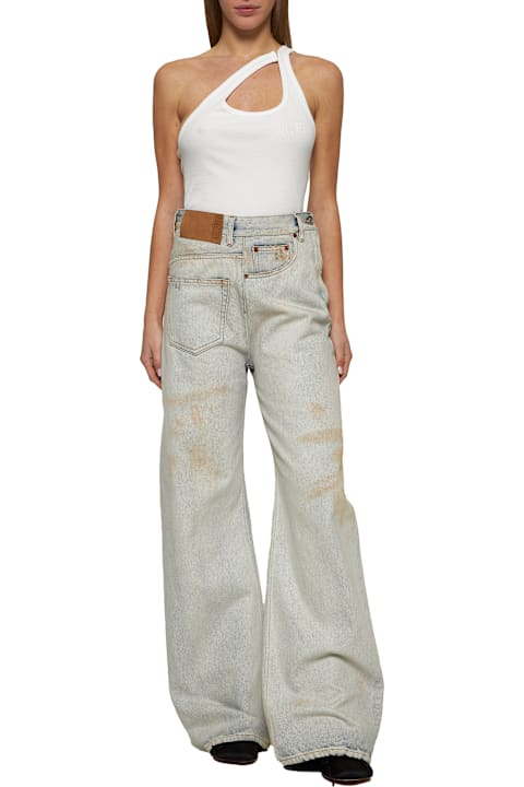 Homeware MM6 Maison Margiela Tank Top