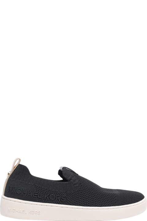 Homeware MICHAEL Michael Kors Juno Slip On Sneakers