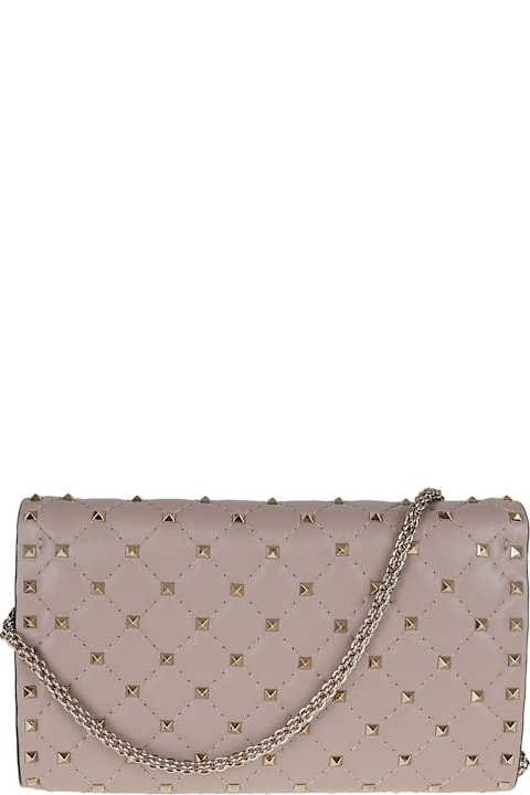 Homeware Valentino Garavani Shoulder Bag Rockstud