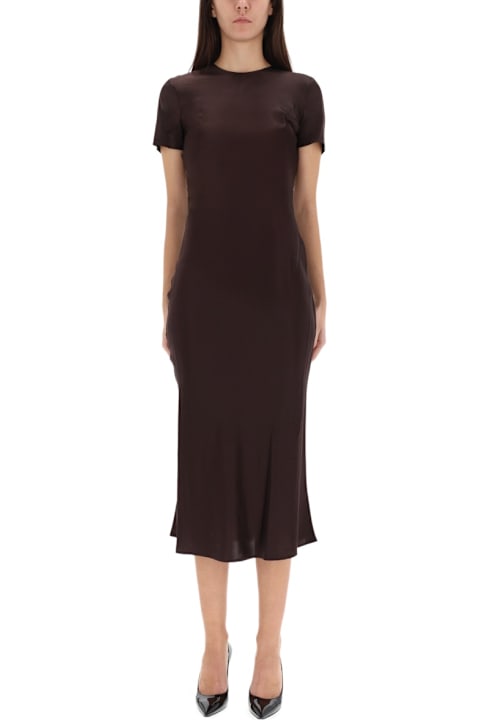 STAUD for Men STAUD Marcel" Midi Dress