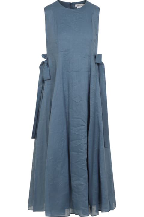 'S Max Mara for Men 'S Max Mara Aquile Long Dress