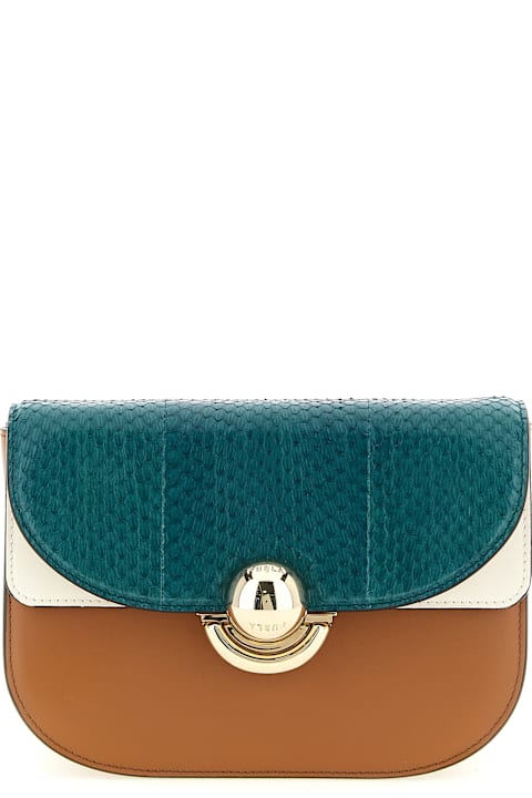 Homeware Furla 'furla Sfera' Mini Crossbody Bag