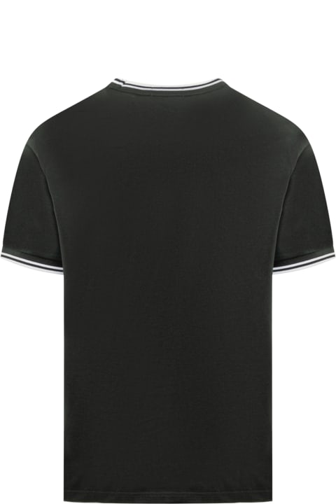 Fred Perry Topwear for Men Fred Perry T-shirt
