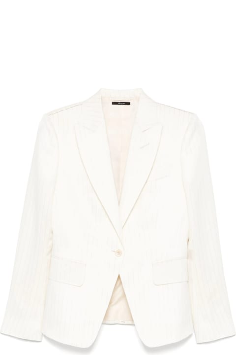 Tom Ford for Kids Tom Ford Outerwear