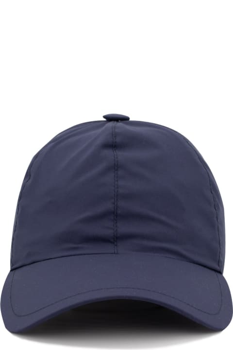 Fedeli Hats for Men Fedeli Hat