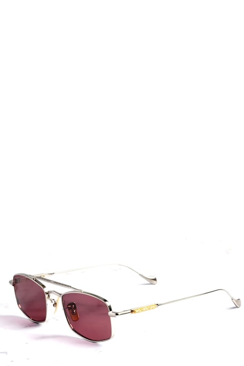 Cutler and Gross for Kids Cutler and Gross The Great Frog - Bowie / Silver Sunglasses