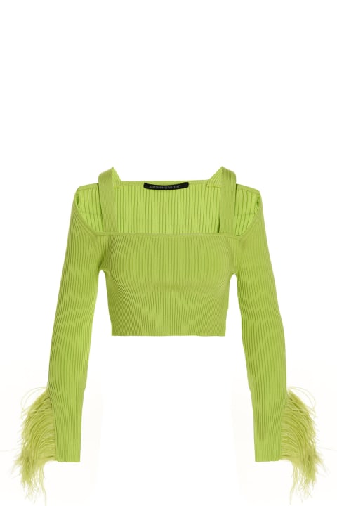 'judith' Top