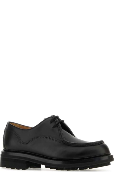 Church's Loafers & Boat Shoes for Men Church's Scarpe Stringate