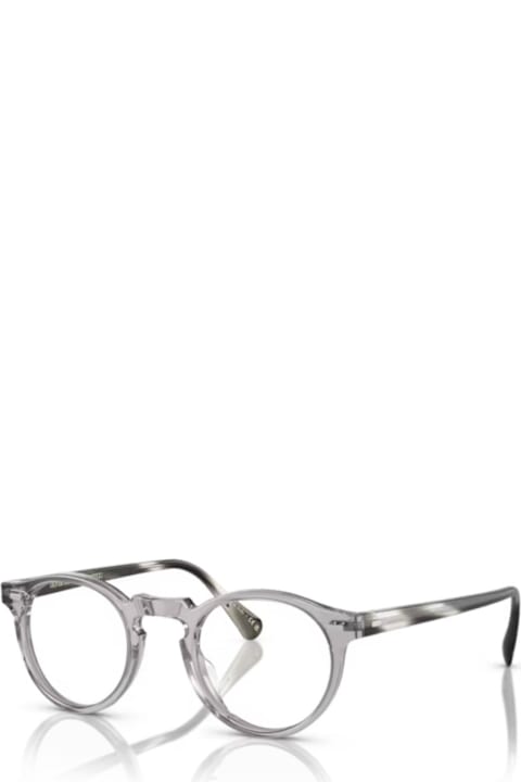 Oliver Peoples Eyewear for Men Oliver Peoples 5186 Vista1484