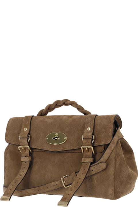 Mulberry for Men Mulberry 'alexa' Shoulder Bag