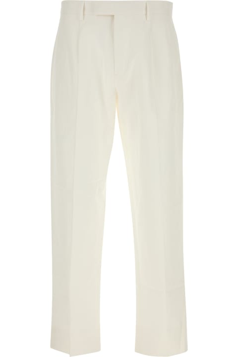 Zegna for Women Zegna Long Formal Trouser