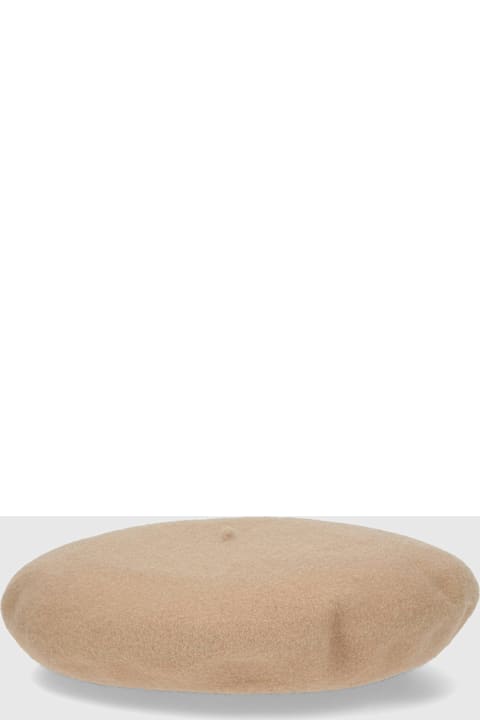 Homeware Borsalino Wool Beret