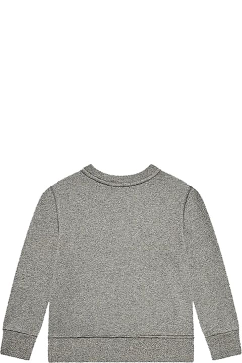 Homeware Polo Ralph Lauren Logo Crewneck Sweatshirt