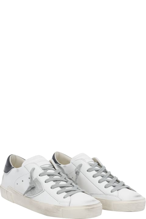 Philippe Model Prsx Sneakers