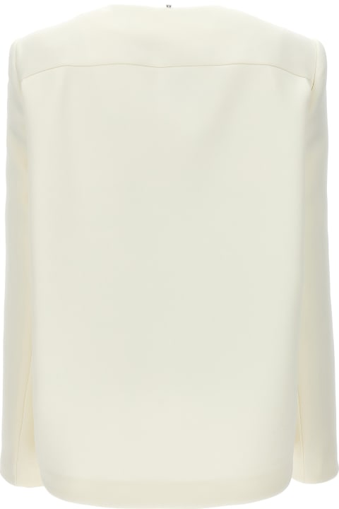 インテリア SportMax 'aceri' Jacket