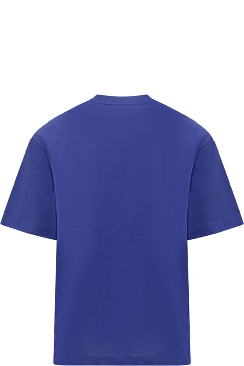 Off-White for Men Off-White Body Stitch Skate T-shirt