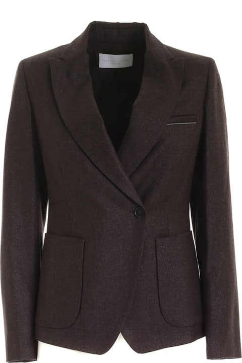 Homeware Fabiana Filippi Blazer