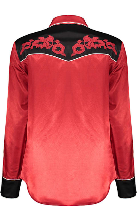 Homeware Kenzo Long Sleeve Shirt