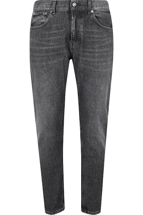 Dondup for Kids Dondup Pantalone Dian