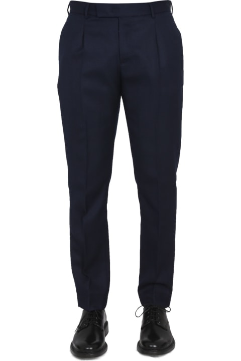 Homeware PT Torino Turtleneck Shirt