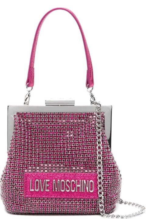 Love Moschino for Women Love Moschino Shoulder Bag