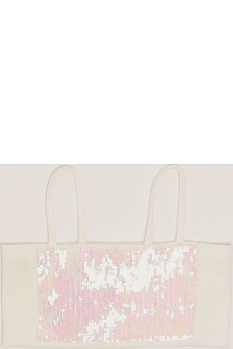Homeware Liu-Jo Top Tank Top