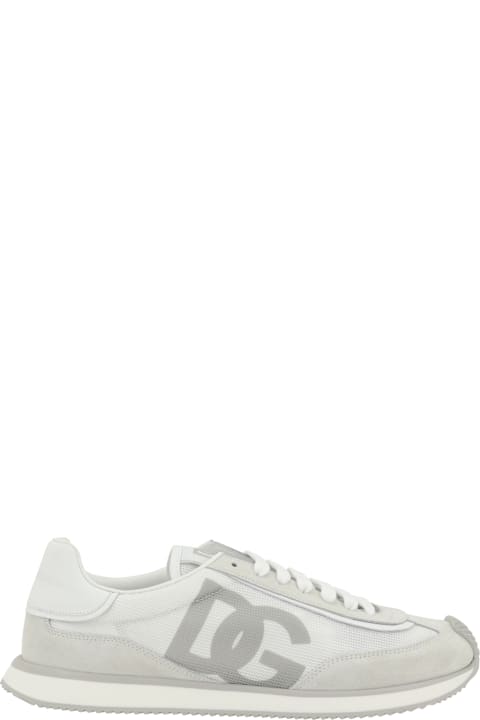 Homeware Dolce 
Gabbana Sneakers