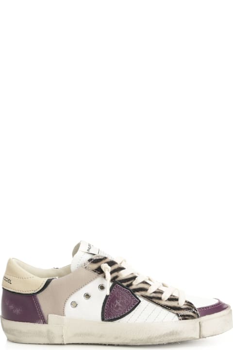 Philippe Model for Kids Philippe Model Sneakers 'prsx'