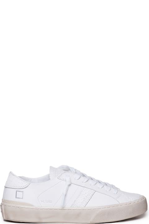 Homeware D.A.T.E. Sneakers Hill Low