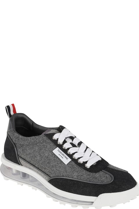 Homeware Thom Browne Mntech Runner Sneakers