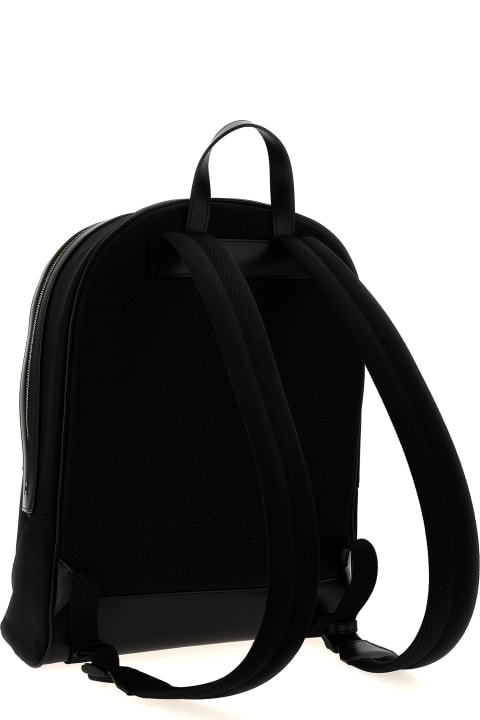 'core Round' Backpack