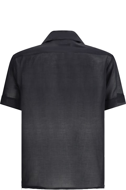 Magliano for Men Magliano Short Sleeve Shirt