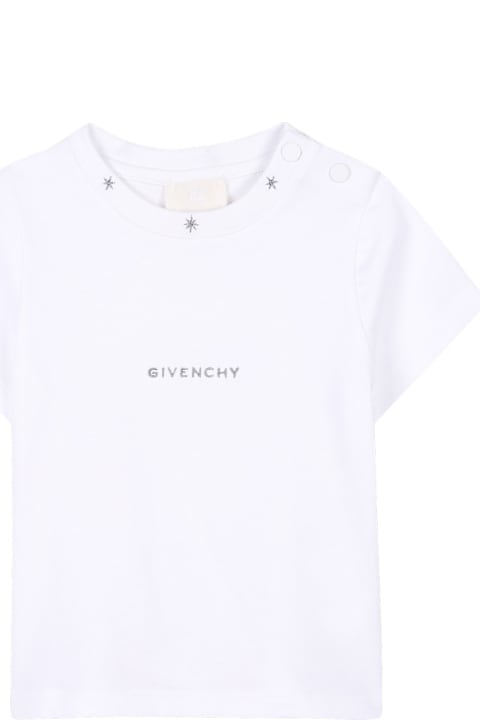 Topwear for Girls Givenchy T-shirt