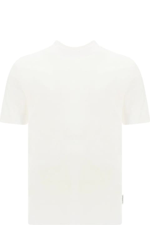 Paolo Pecora for Kids Paolo Pecora Cotton T-shirt