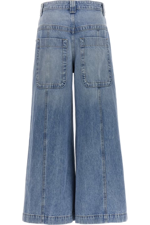 Homeware Khaite 
jackie
 Jeans