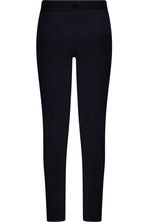 Givenchy Pants & Shorts for Women Givenchy Leggings