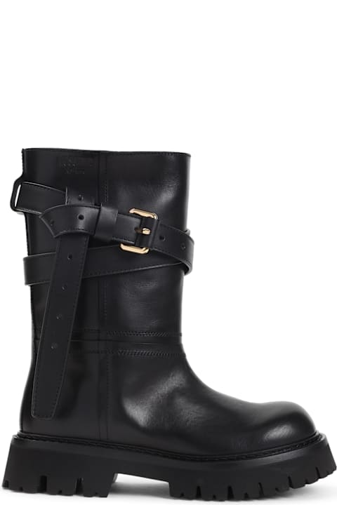 Homeware Moschino Boots