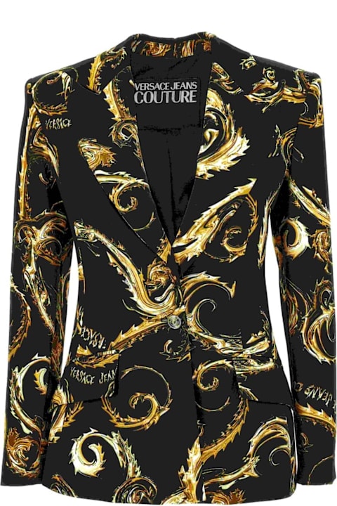 Homeware Versace Jeans Couture Versace Jeans Couture Jacket